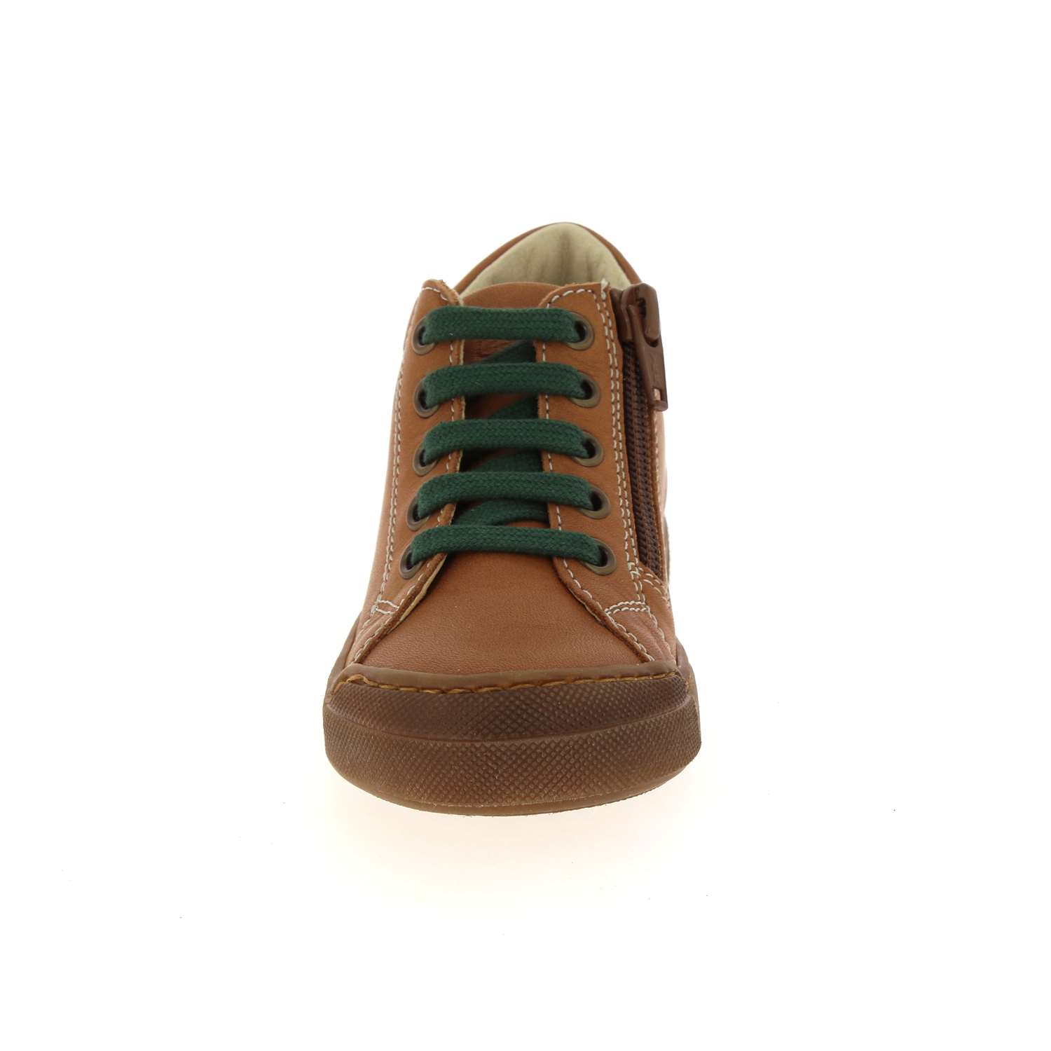 Chaussures montantes garçon NATURINO ALSTRO ZIP