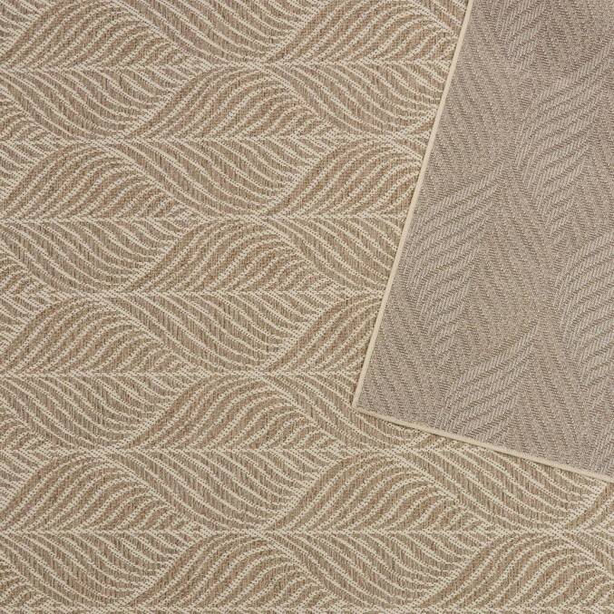Tapis extérieur Beige