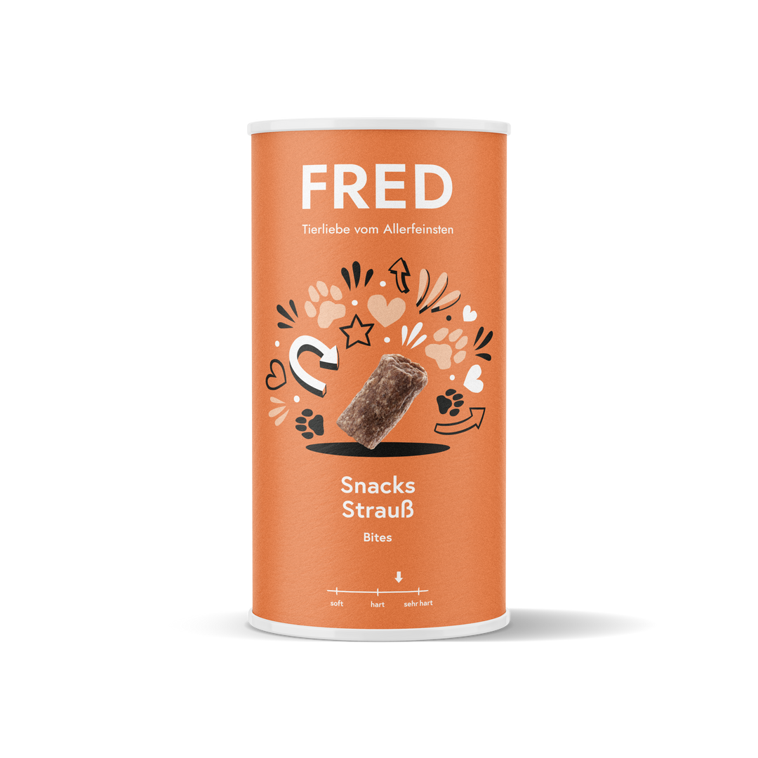 Snacks Strauß