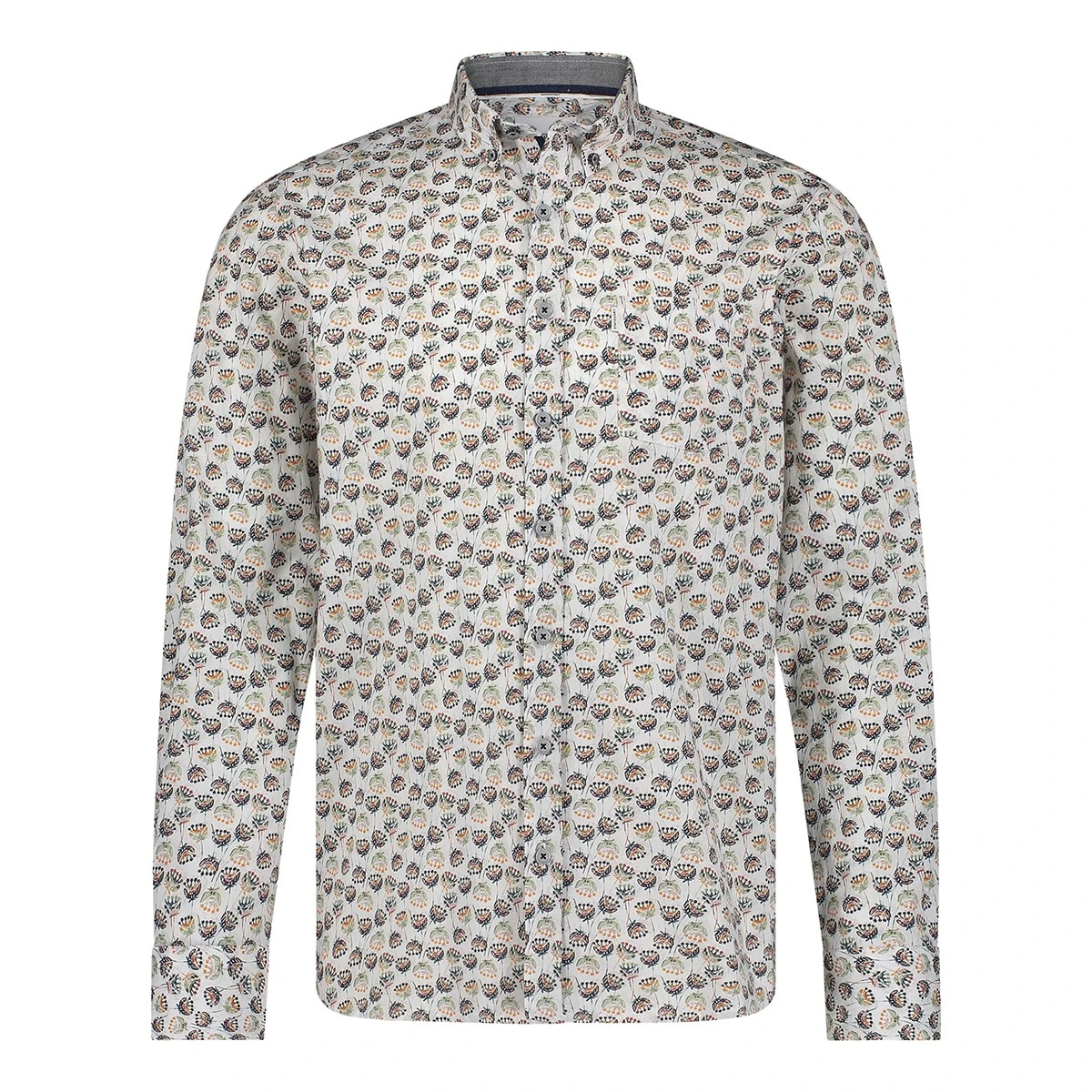 Heren Overhemd PSIS2504204