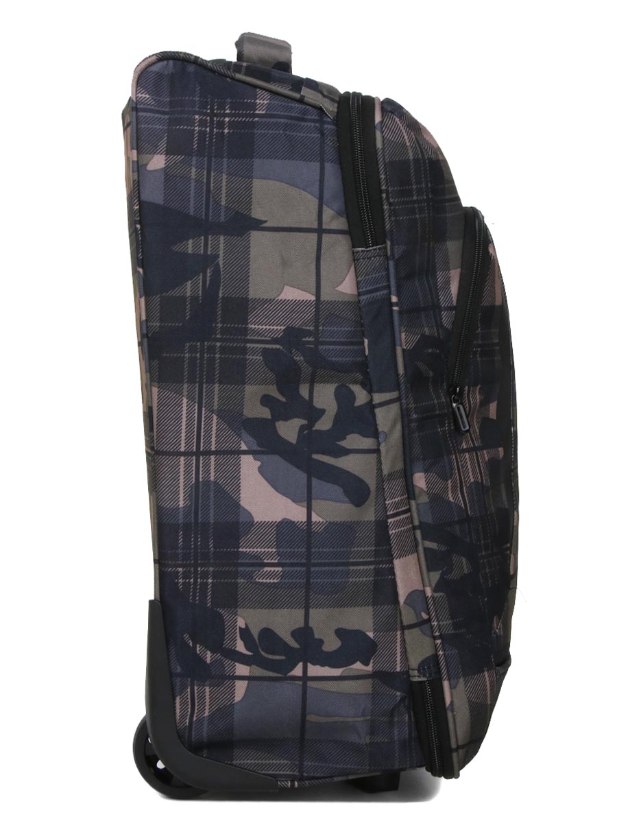 Valise Worldline Rhodes 50 cm - Pliable