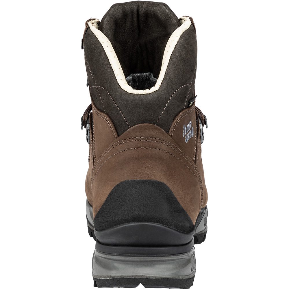 Hanwag Tatra II Narrow Lady GORE-TEX® Wanderschuhe Damen erde