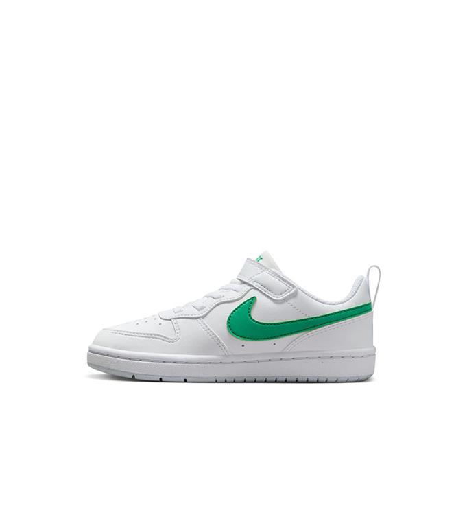 Nike JR Court Borough Low Recraft Sneakers