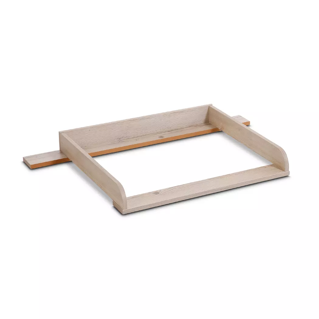 Babyzimmer-Set Carlo 4tlg.