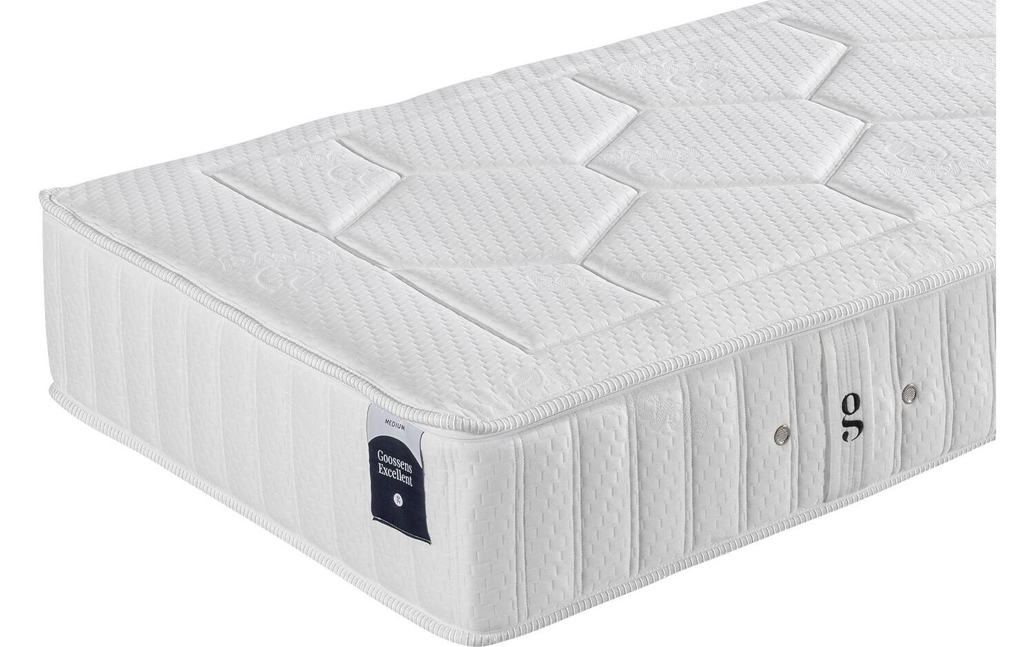 Goossens Matras Goossens Excellent - 70  x 200