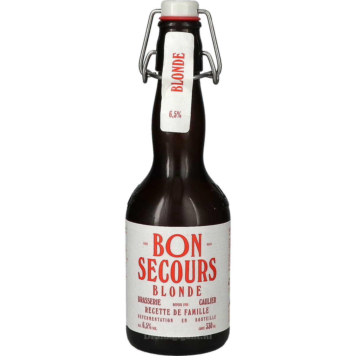 Bon Secours Blonde 33 cl