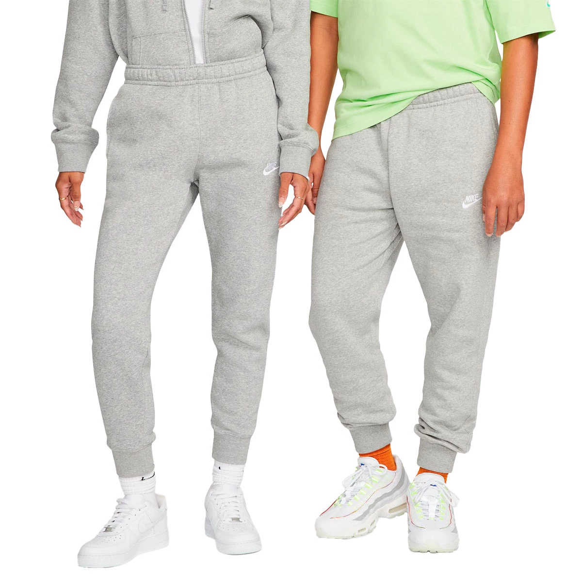 Calças Nike Sportswear Club Jogger