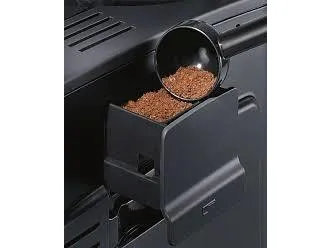 Siemens EQ.6 TE654319RW / coffeeSelect Display / autoMilk Clean / iAroma System