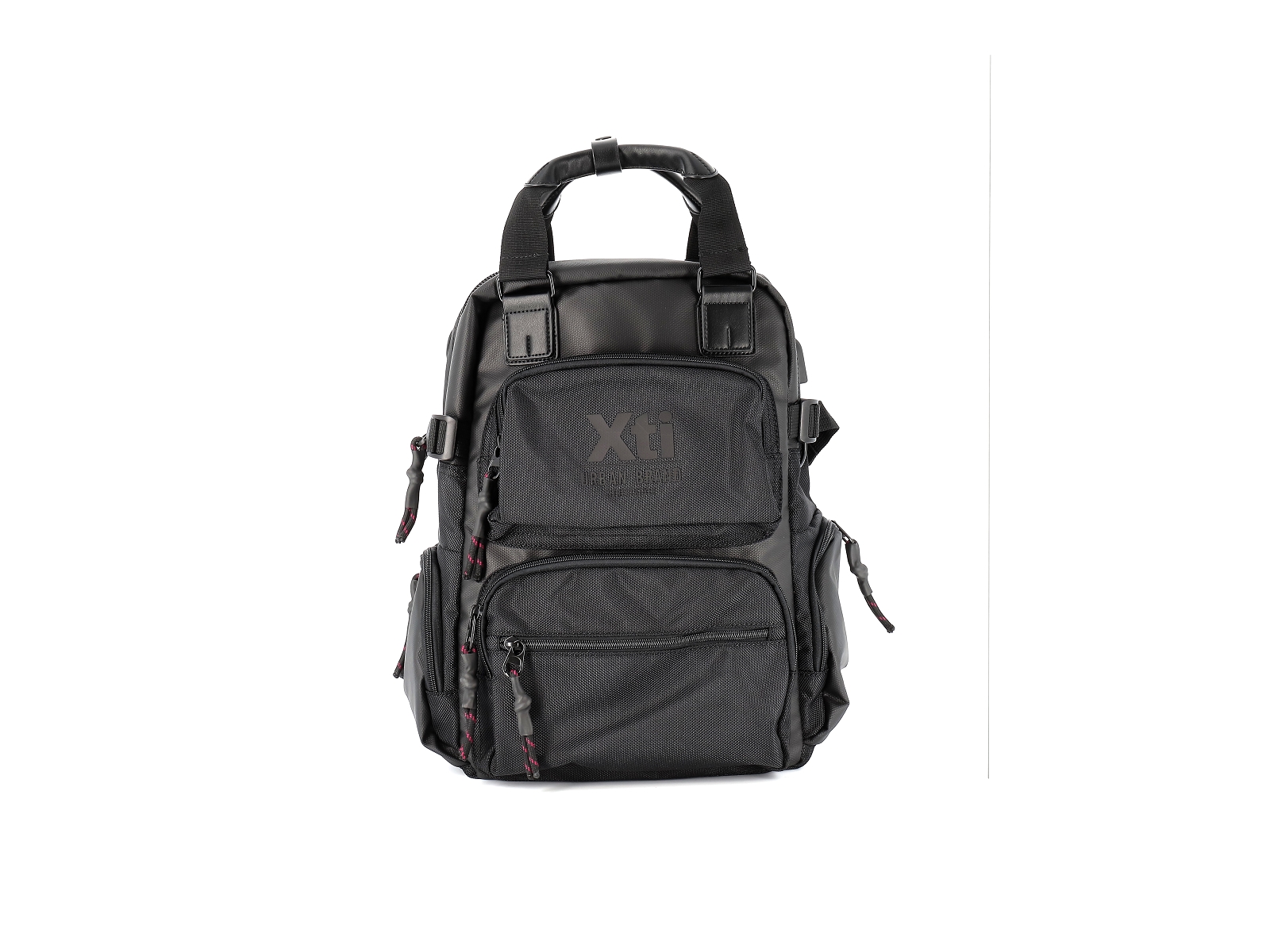 Xti footwear s.l-86505 Synthétique Noir