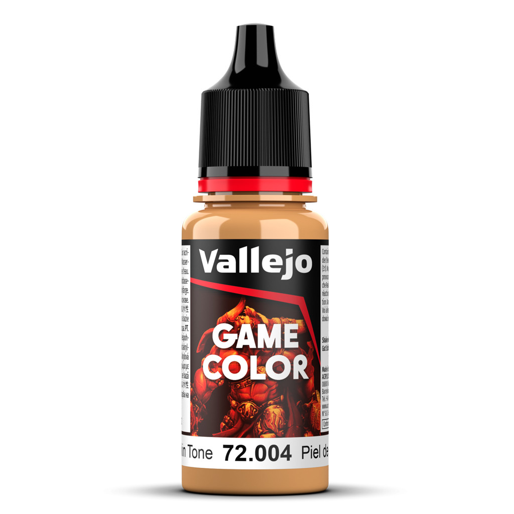 Vallejo - Game Color : Elf Skin Tone