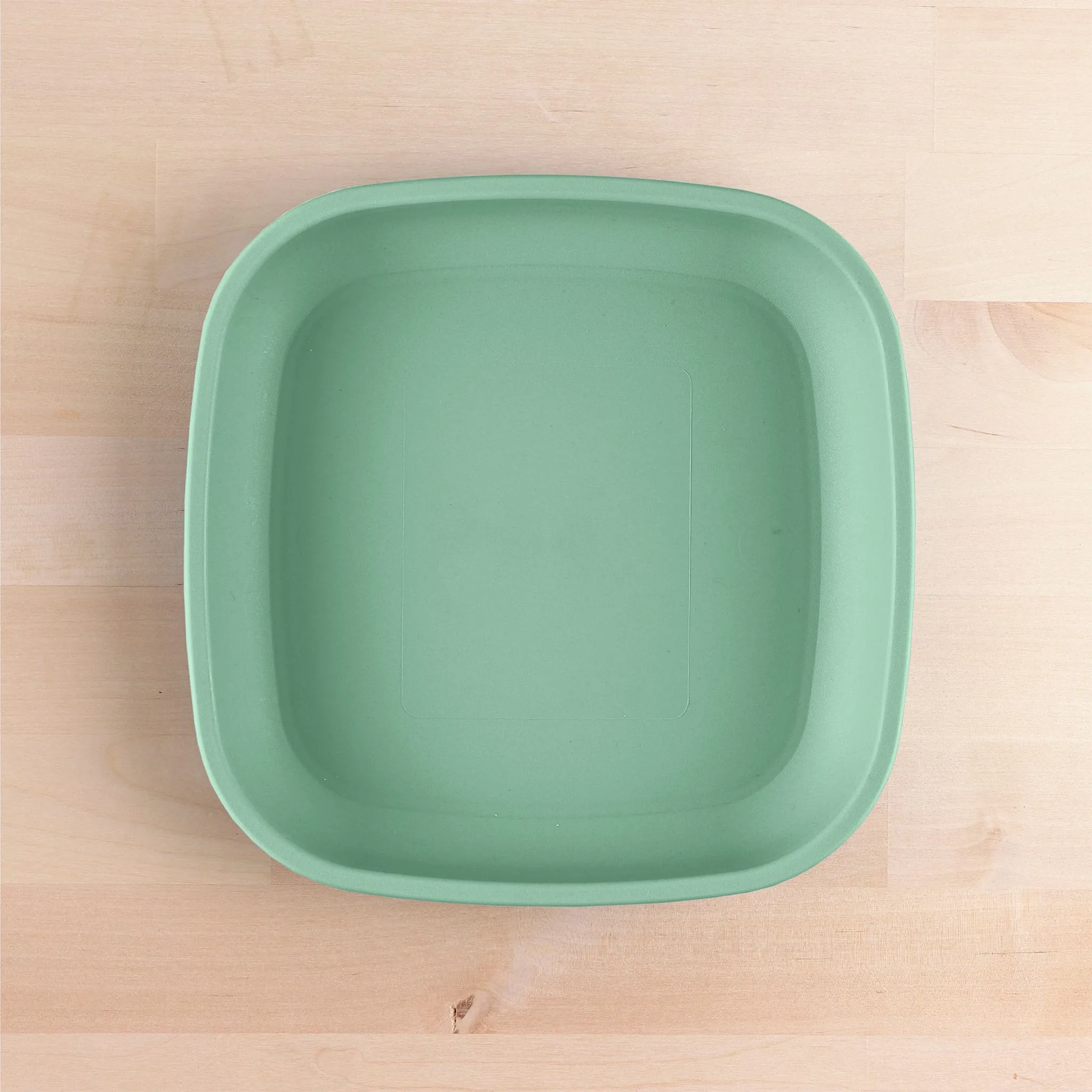 Re-Play Assiette Plate 7 - Sauge
