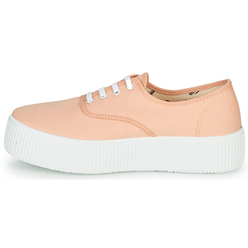 Victoria - DOBLE LONA - Corail