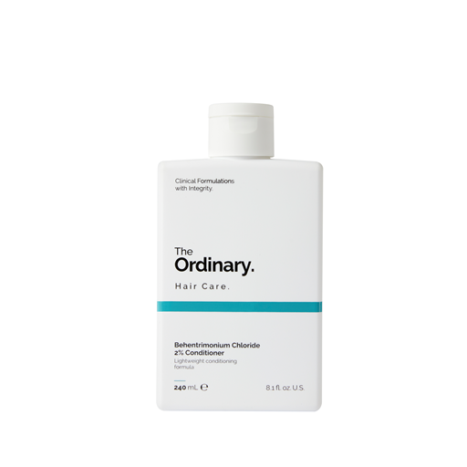 The Ordinary Behentrimonium Chloride 2% Conditioner, 240 ml