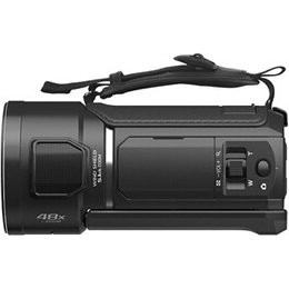 Caméscope Panasonic Full HD HC-V900E-K