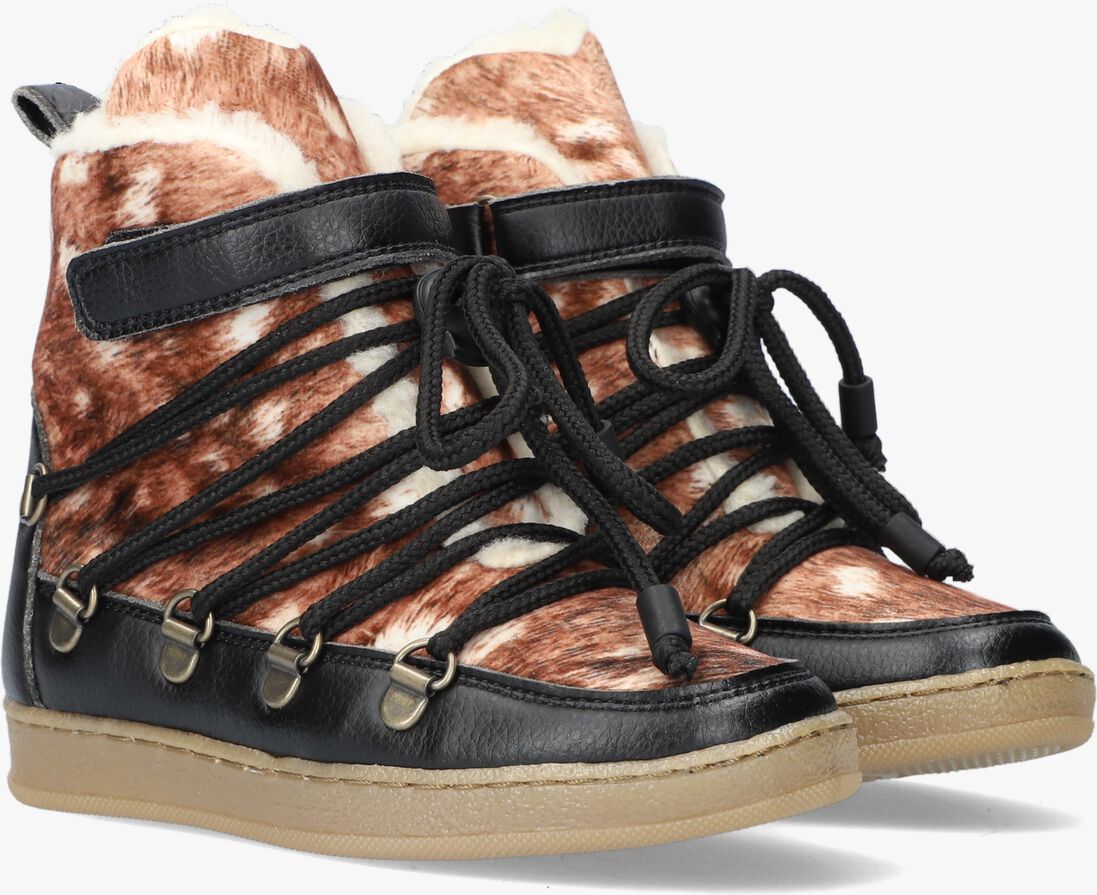 BEAR & MEES bruine bear & mees veterboots b&m snowboats
