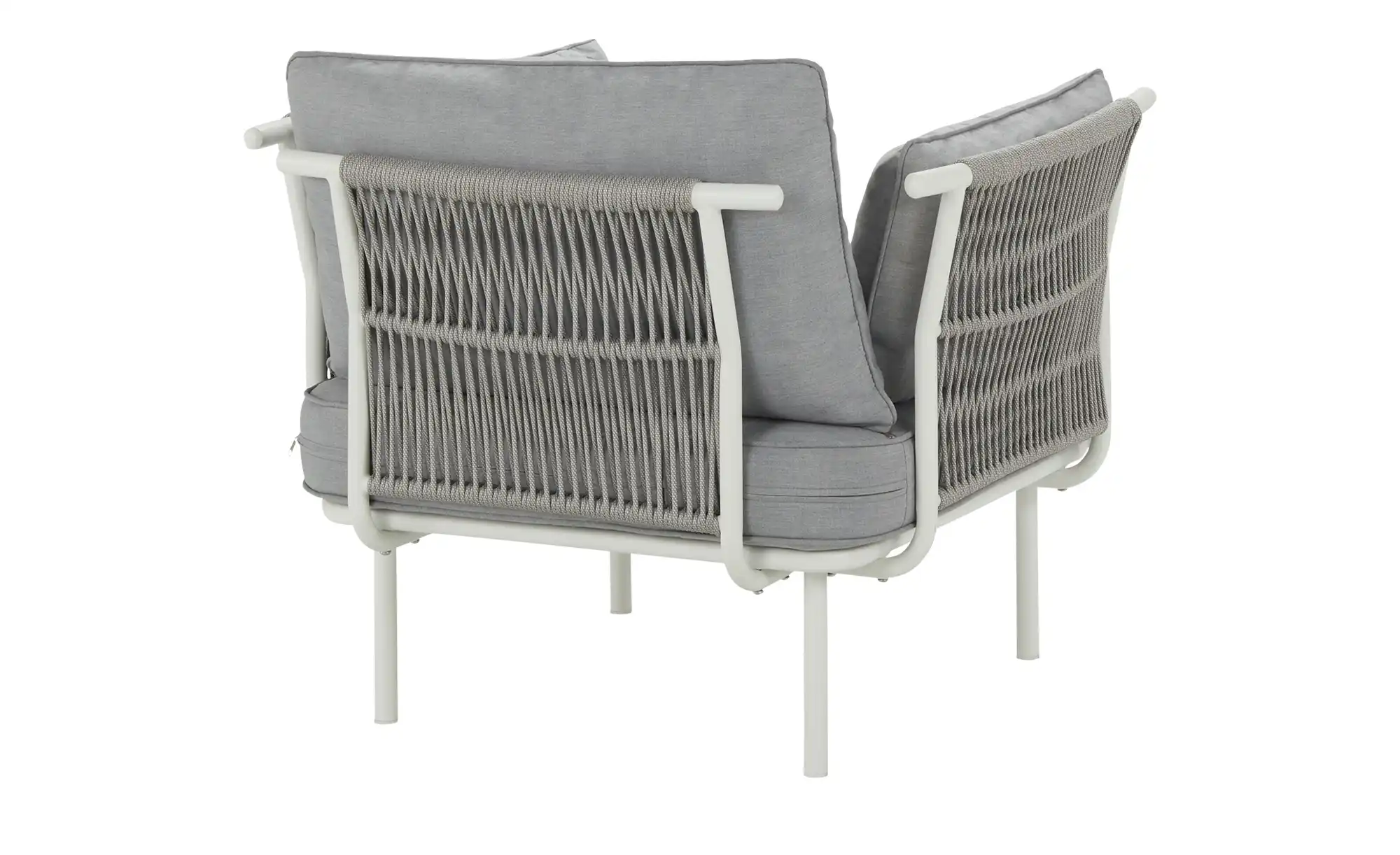 Garten-Lounge - Set Versailles