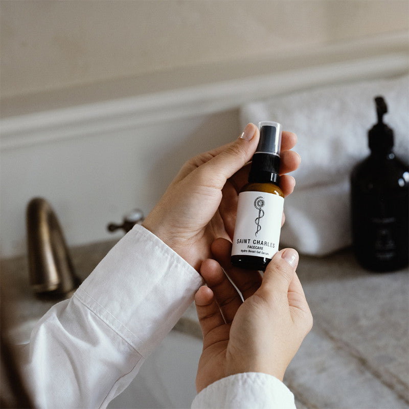 Gel Serum
