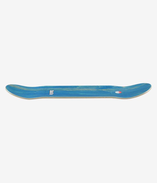 Baker Team Brand Logo Mini 7.3