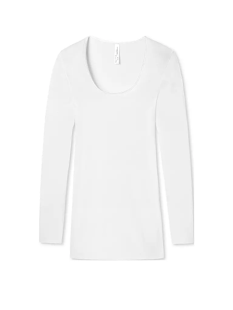 SCHIESSER Langarmshirt 