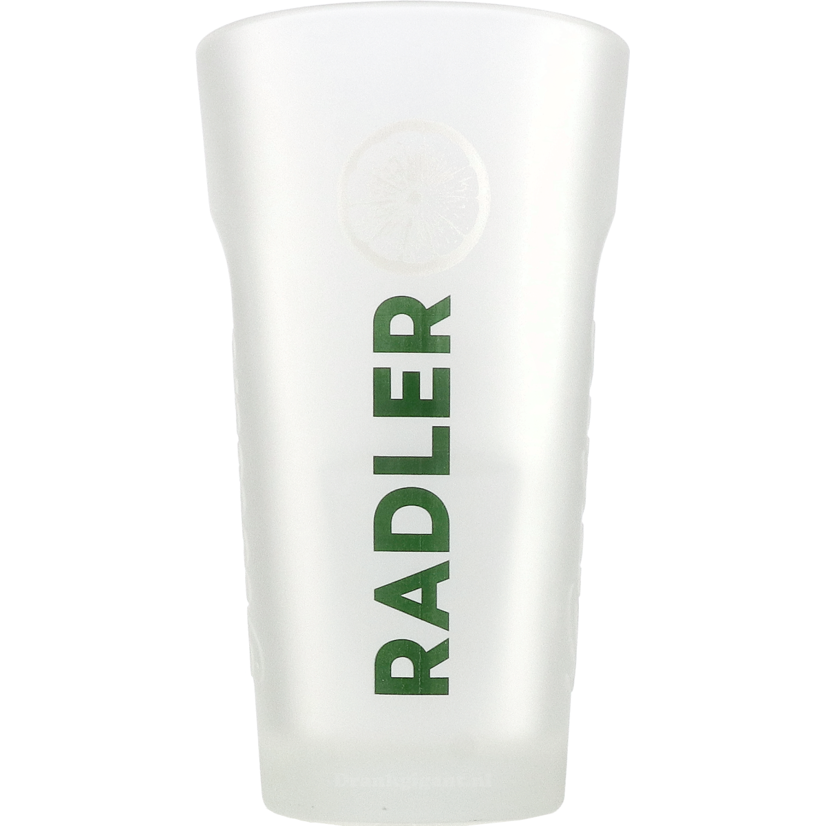 Grolsch Radler Bierglas 25 cl