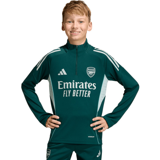 adidas Arsenal Training Top Kids 2025/2026