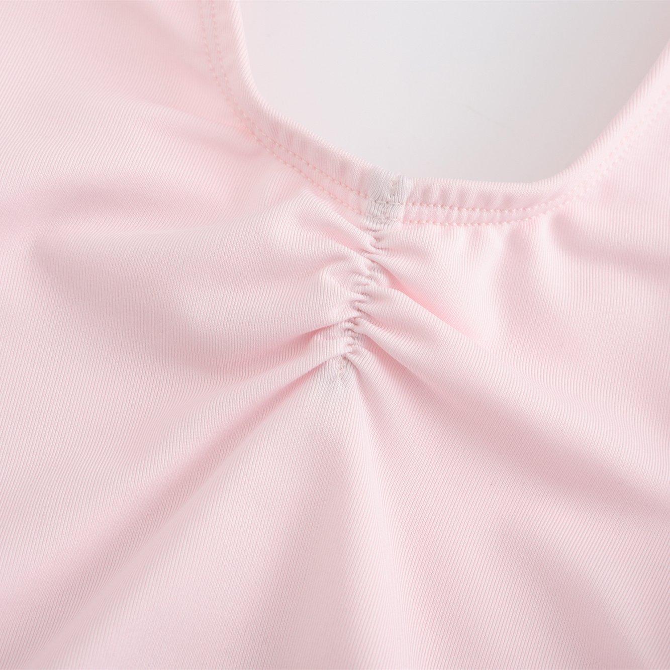 Slazenger Long Sleeve Dance Leotard