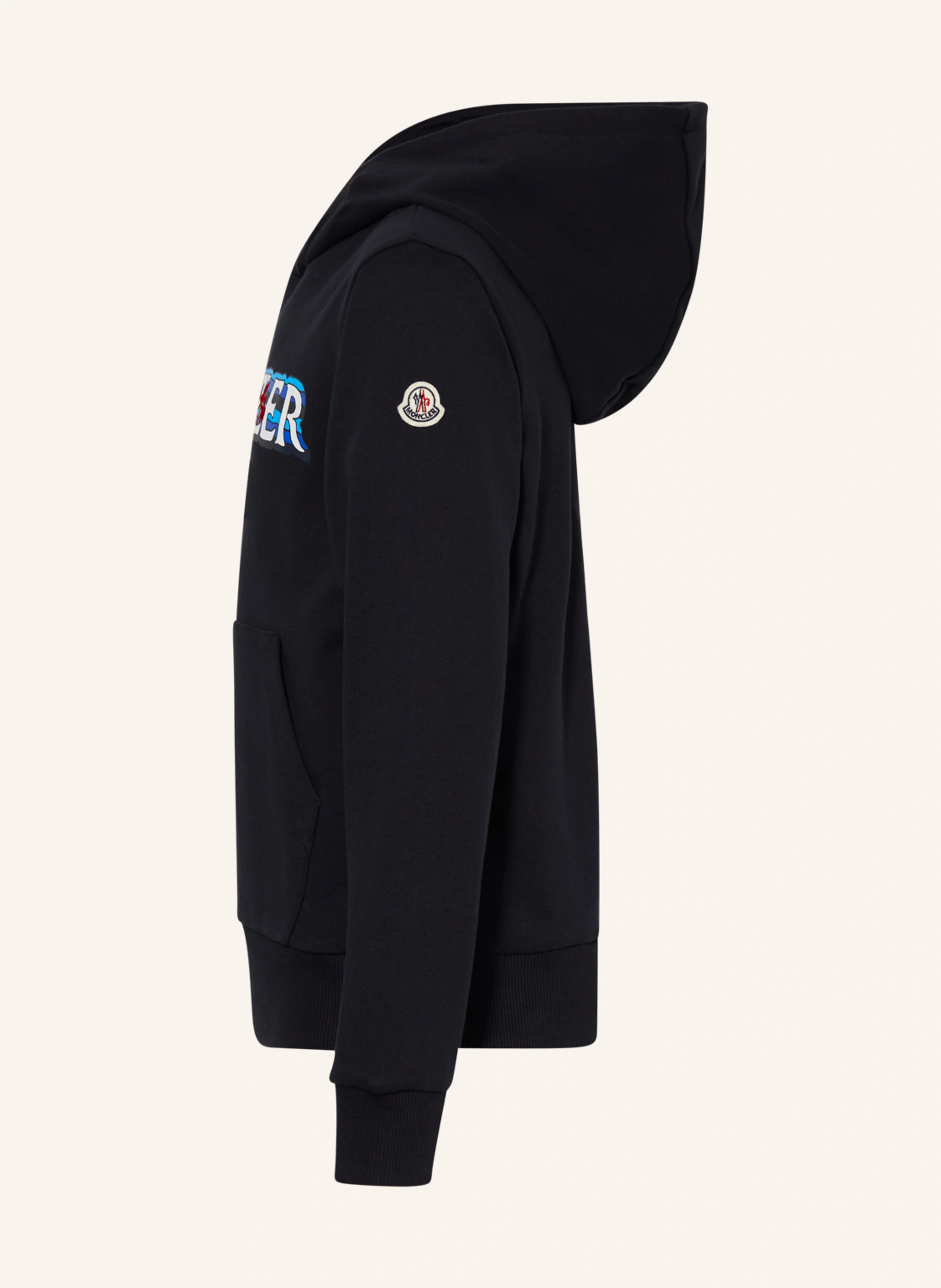 MONCLER enfant Hoodie