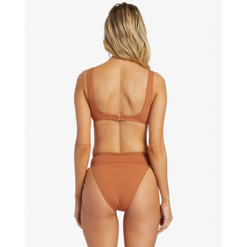 Sol Searcher Aruba - Bas de bikini femme