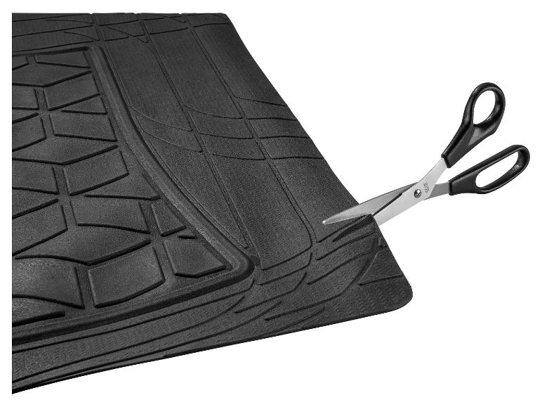 Kofferbakmat