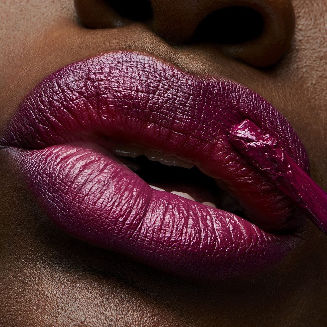 MAC SATIN LIPSTICK