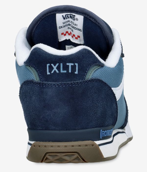 Vans Rowley XLT Schuh (stv navy)