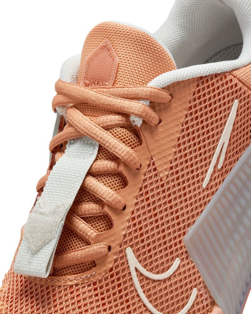 Chaussures de training Nike Metcon 9 Marron pour femme