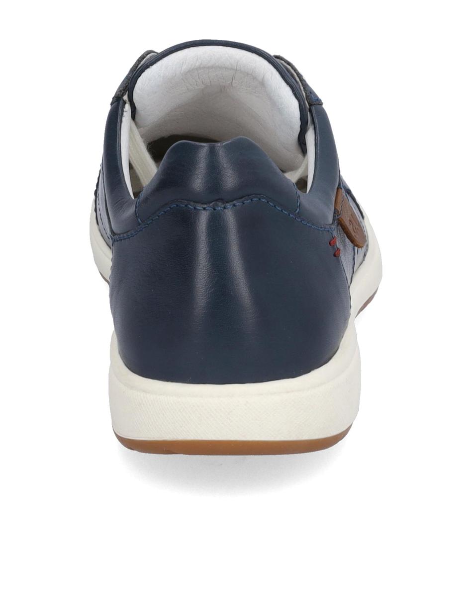 Sneaker Caren 01, ocean