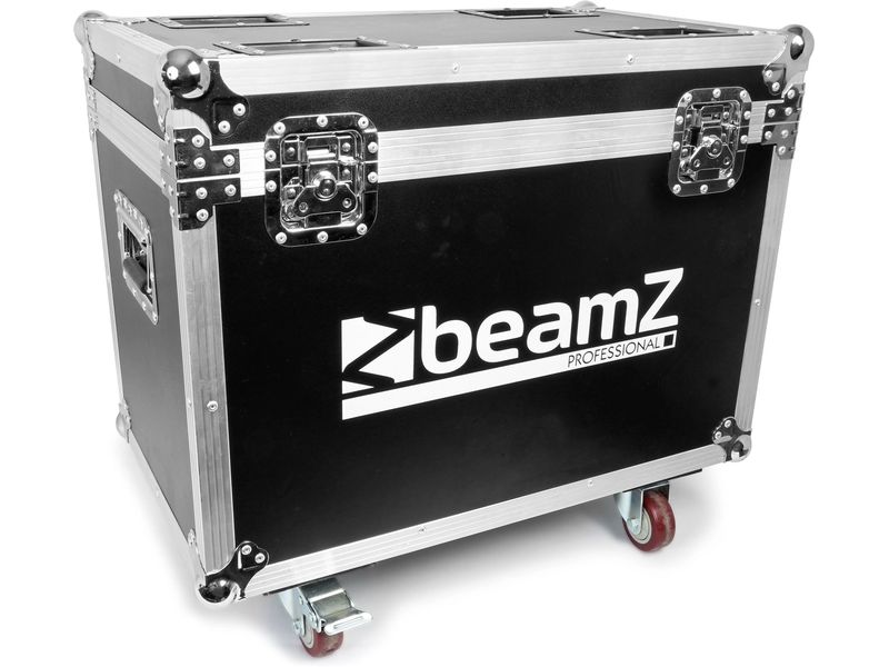 BeamZ Pro Flightcase FC220 Flightcase für 2x IGNITE220 Moving Heads
