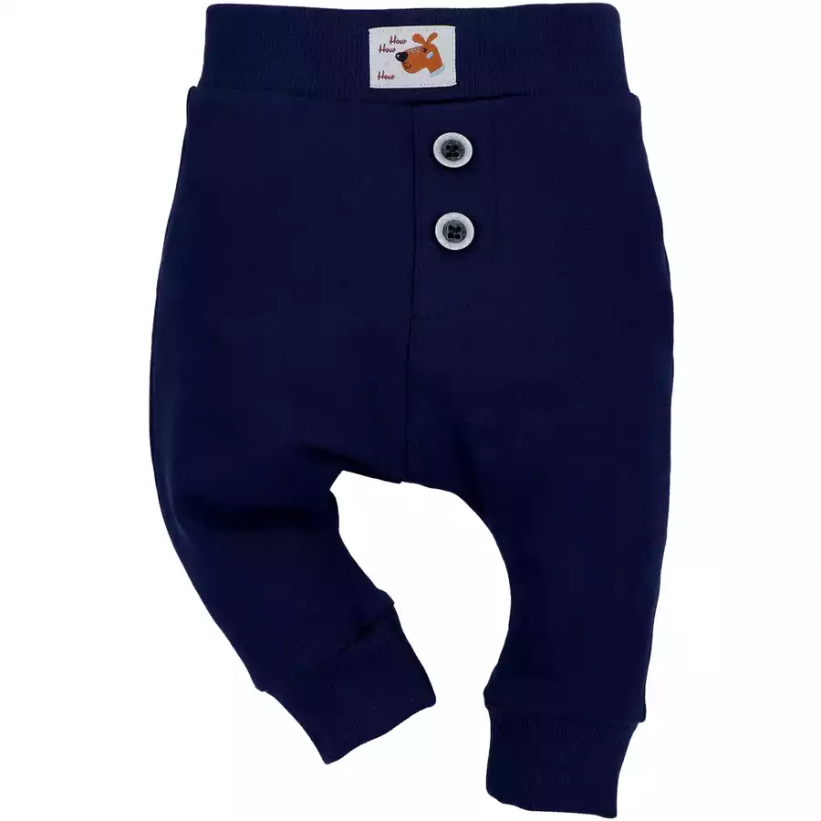 Nini Hose Hund navy