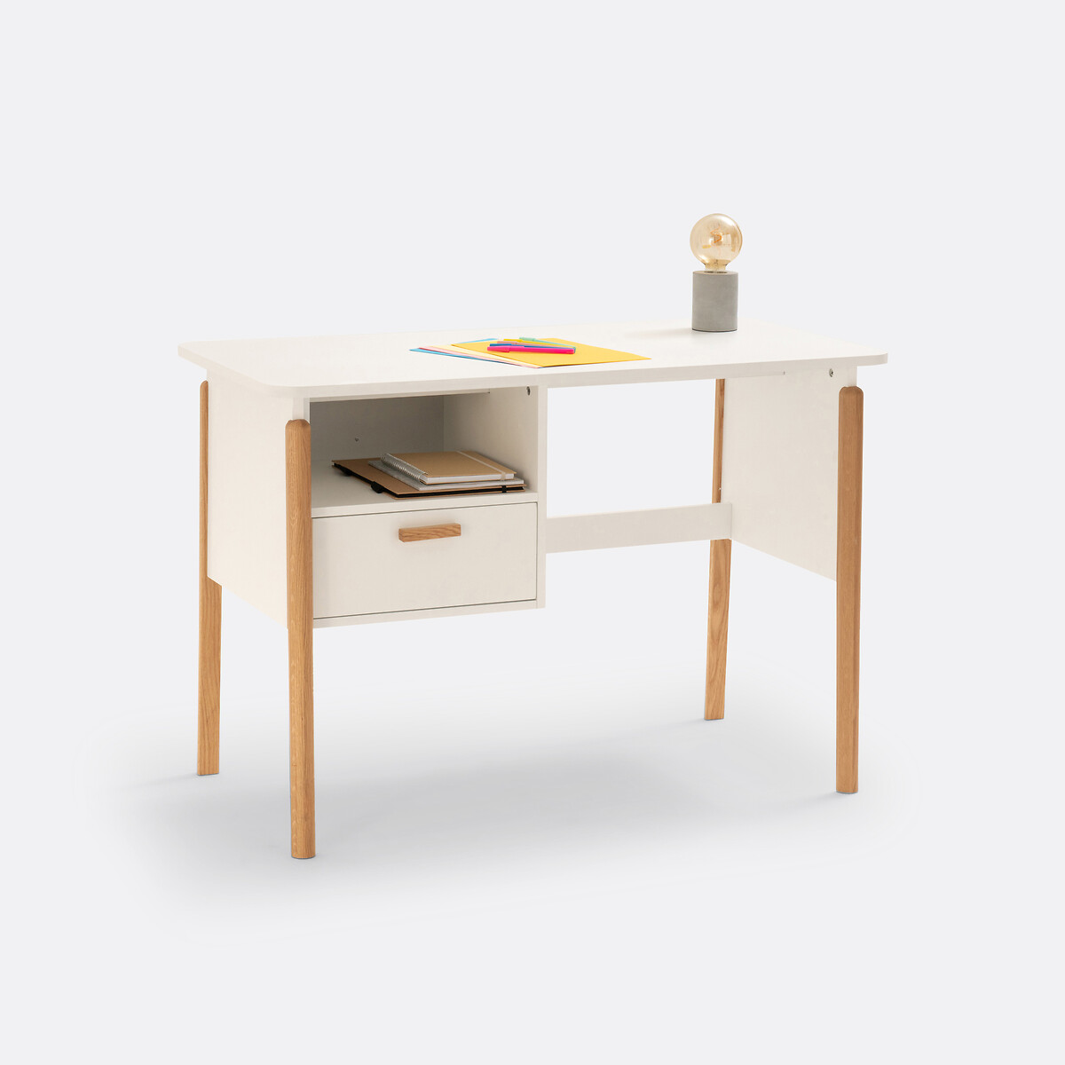 LA REDOUTE INTERIORS<br>Kinderbureau, Nadil