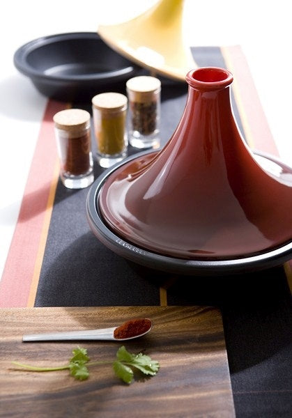 Le Creuset Tajine Ã 27 cm