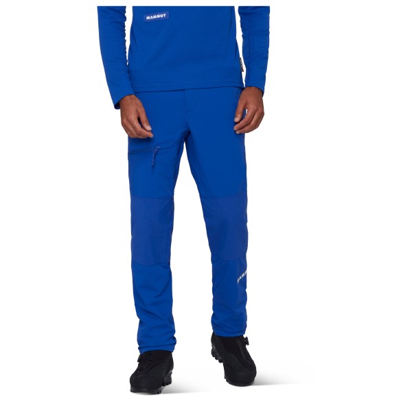 Mammut - Eiger Nordwand Light Softshell Pants - Pantalon softshell