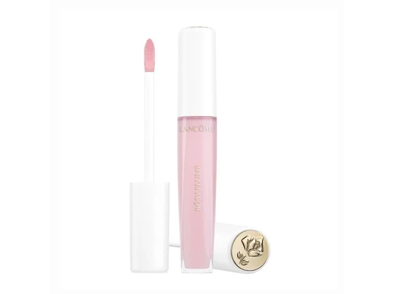 LANCOME L~ABSOLU GLOSS Rosy Plump 8ml