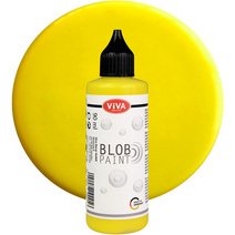 ViVA DECOR Blob Paint, 90 ml