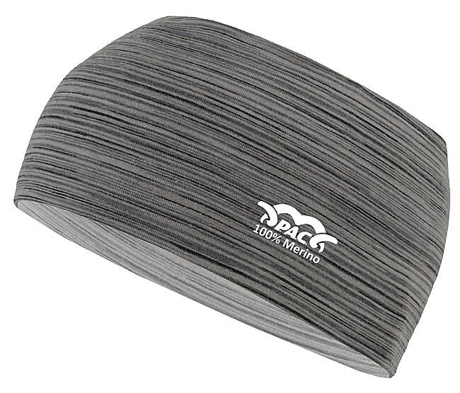 PAC - BANDEAU MERINO HEADBAND