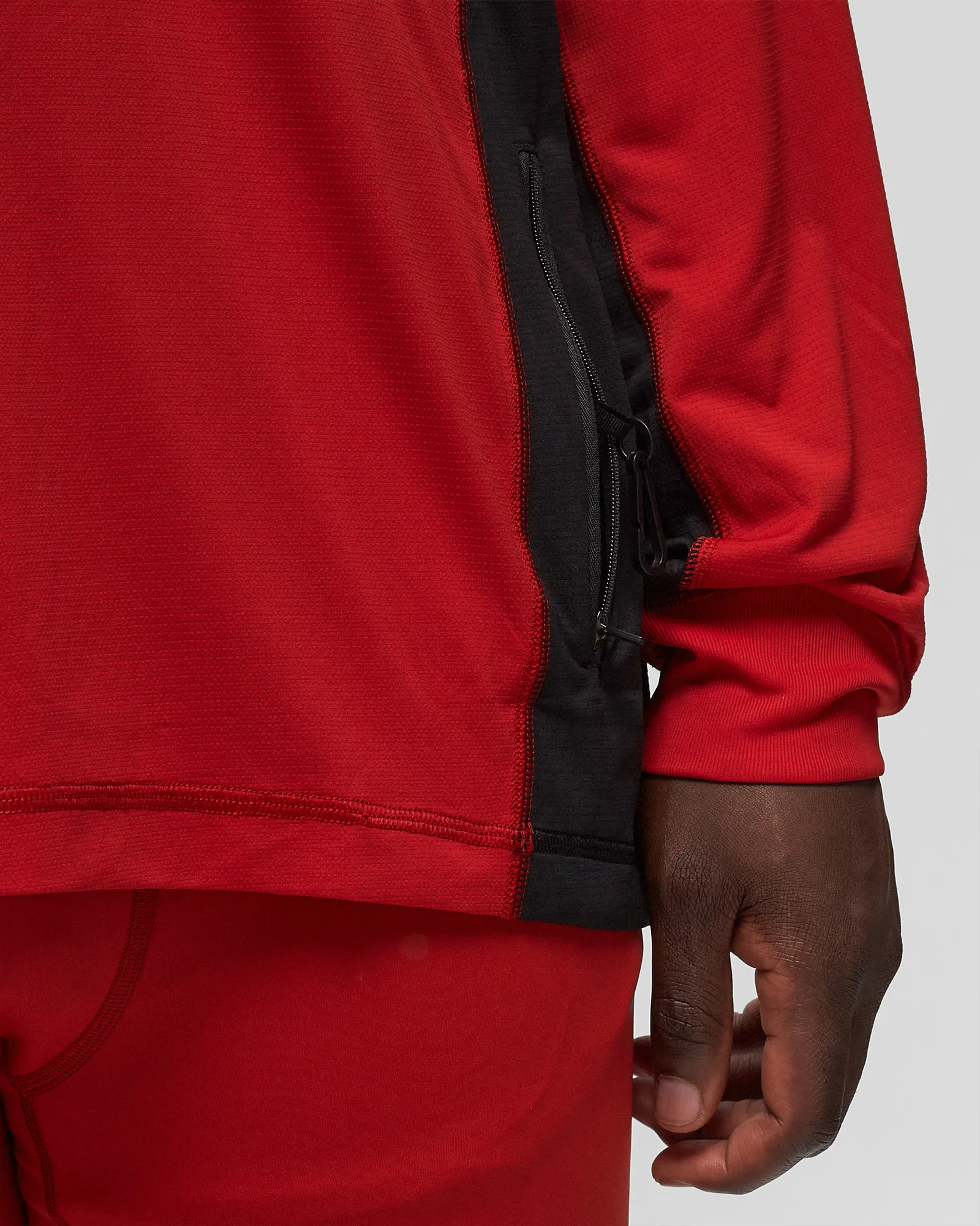 The North Face x Undercover TRAIL RUN L/S TEE
