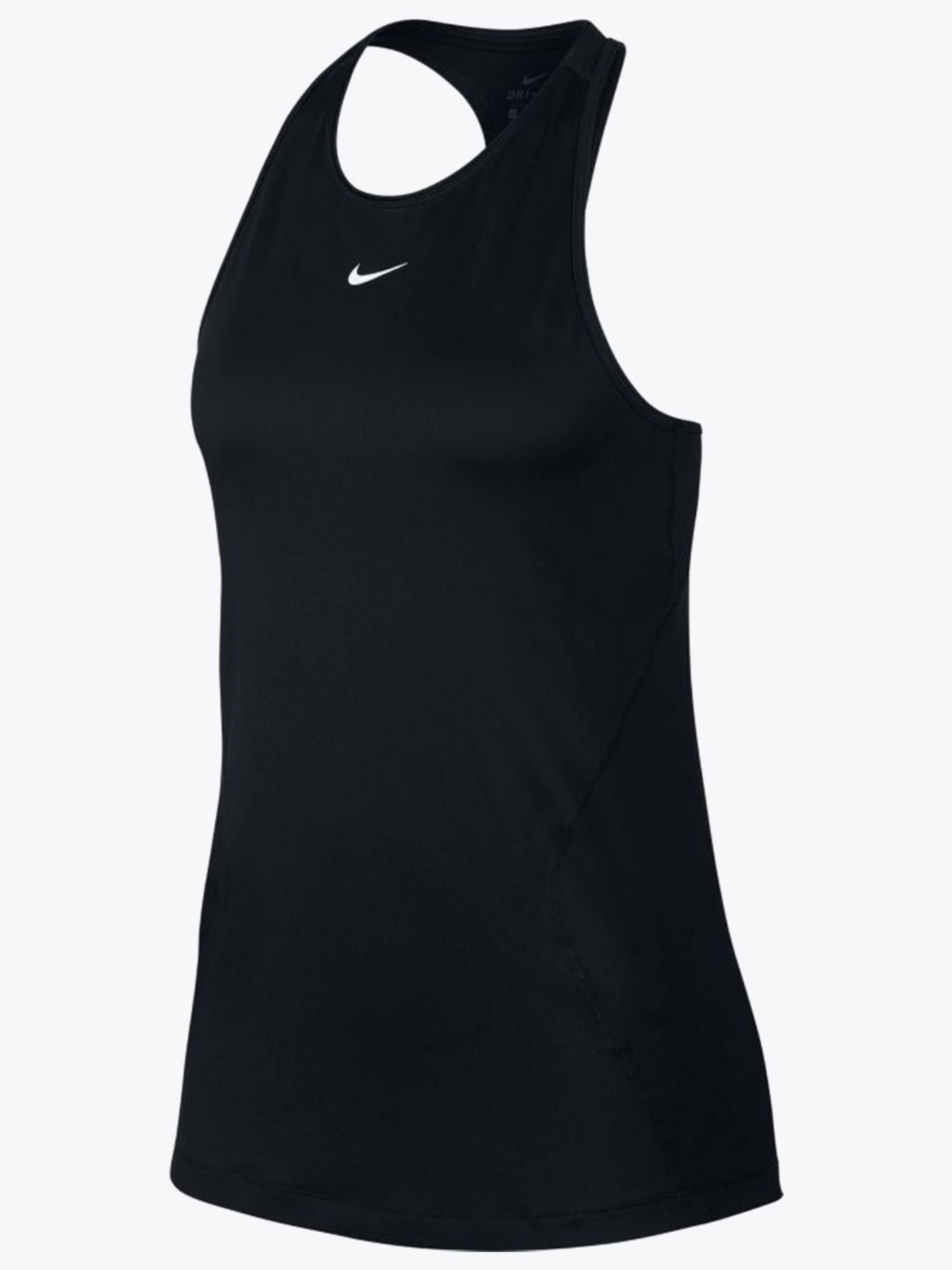 Nike Pro Tank Allover Mesh