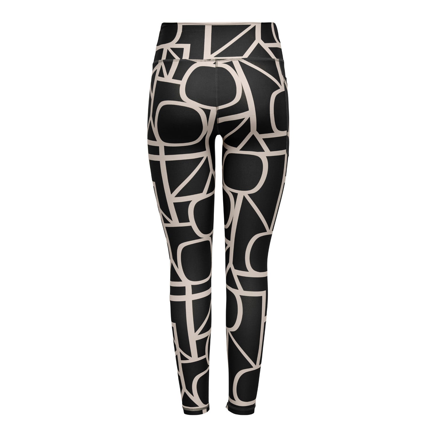 ONLY Play  Onpfont-2-Logo Legging