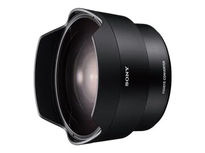 Sony SEL057FEC - Adapter