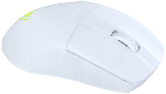 Turtle Beach Pure Air trådløs gamingmus (hvid)