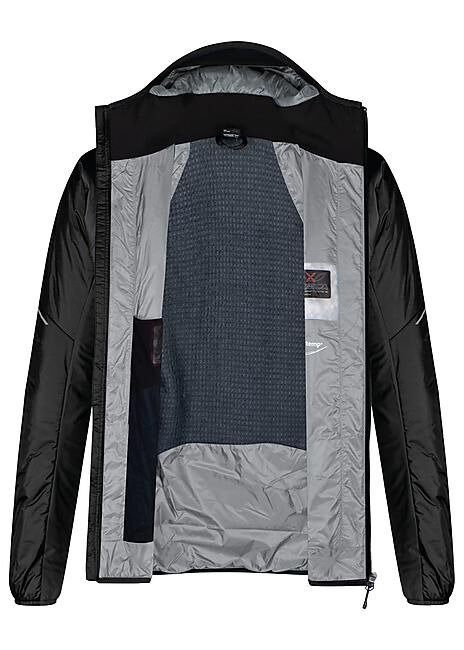 MONTURA - VESTE VULCAN 2.0 JACKET
