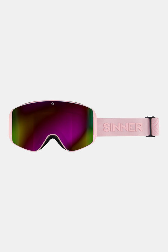 Sinner Sinner Aura Skibril