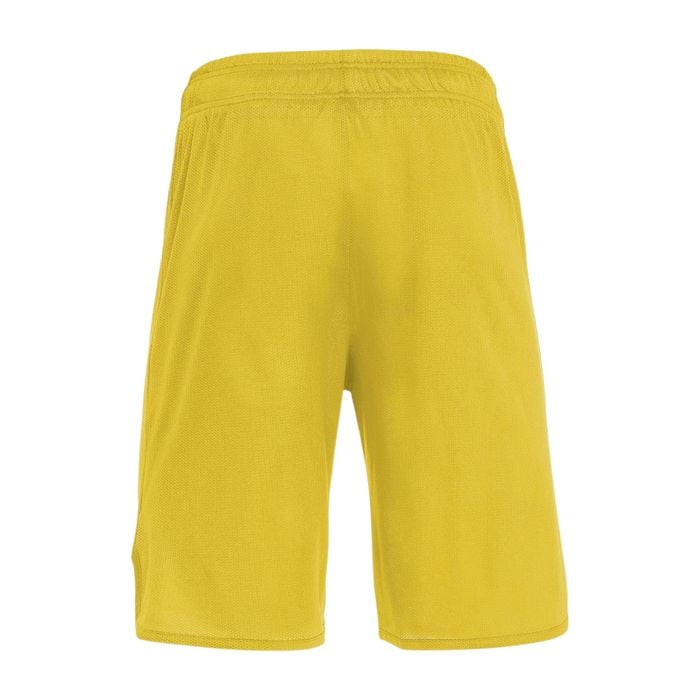Macron Oxide Hero Basketbalshort Heren