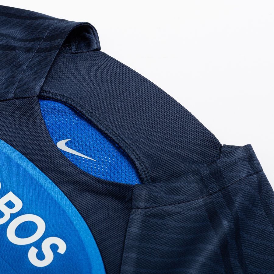 Stabæk Maillot Domicile Toppserien 2023 Femme
